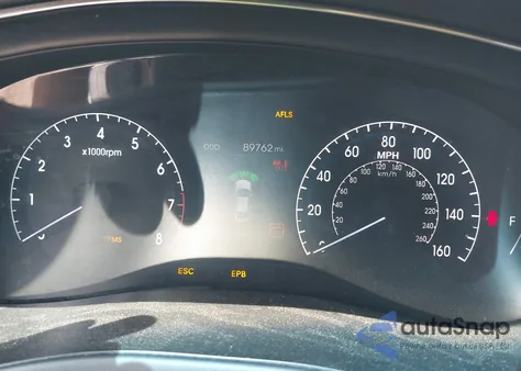 2012 Hyundai Genesis 5.0 R-Spec из США, поврежденный, VIN KMHGC4DH6CU194748